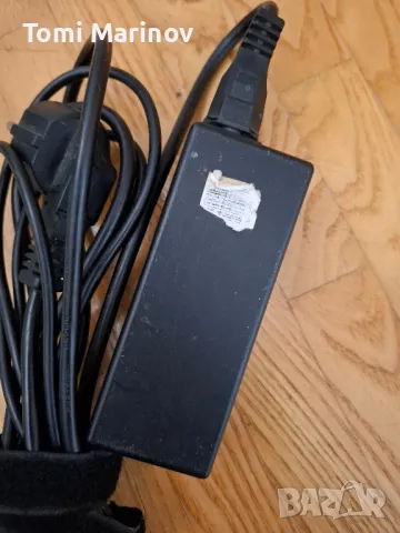 Hp зарядно за лаптоп, снимка 3 - Лаптоп аксесоари - 49621783