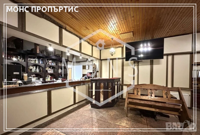 Хотел за продажба в района на с. Арбанаси, обл. Велико Търново, снимка 14 - Хотели - 51439696