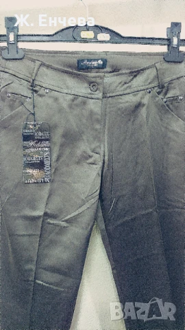 дамски дънки, снимка 5 - Дънки - 50707376