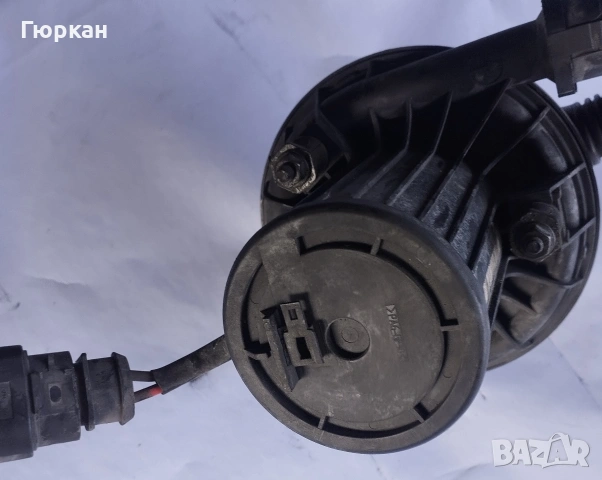 Porsche Cayenne - VW Touareg Помпа за Вторицен Въздух 7L0 906 279 - 06A 959 253 B , снимка 11 - Части - 53750518