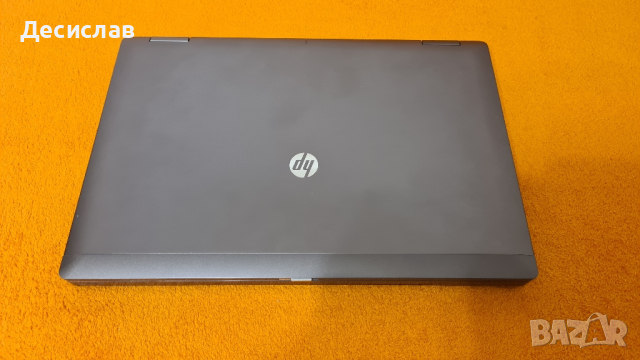 Лаптоп HP probook 6570b, снимка 14 - Лаптопи за работа - 38902210