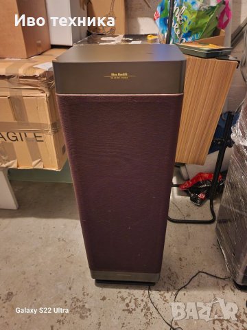 GRUNDIG SM 3000, снимка 3 - Тонколони - 41647860