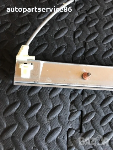 Регулатор за стъкло за предна лява врата RHD за Mazda 6 (2002-2007), снимка 2 - Части - 53714394