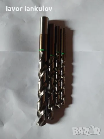 Прецизни свредла за метал HSCO  : WURTH Zebra