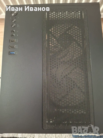 PC I5-10400F/GTX1070/16RAM , снимка 4 - Геймърски - 53634763