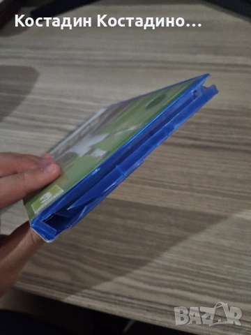 Fc 25 PS5, снимка 2 - Игри за PlayStation - 53404283