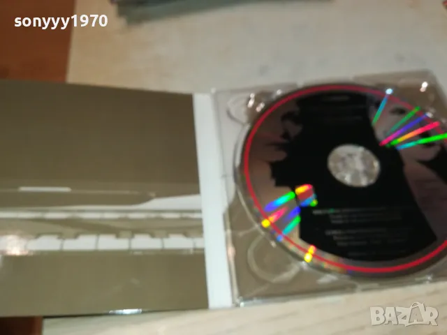 ANNA & INES WALACHOWSKI CD 2103251610, снимка 4 - CD дискове - 49586412