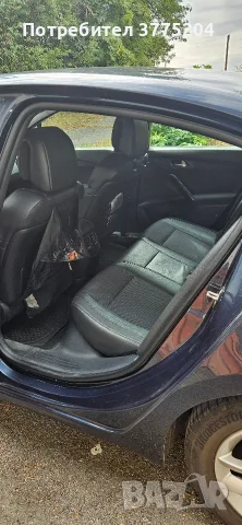 Peugeot 508 2.0 BlueHDI , снимка 6 - Автомобили и джипове - 56082006