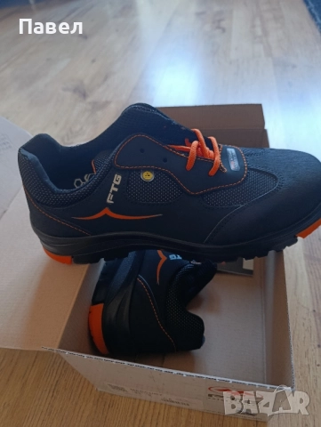 Работни обувки!!., снимка 3 - Други - 52428908