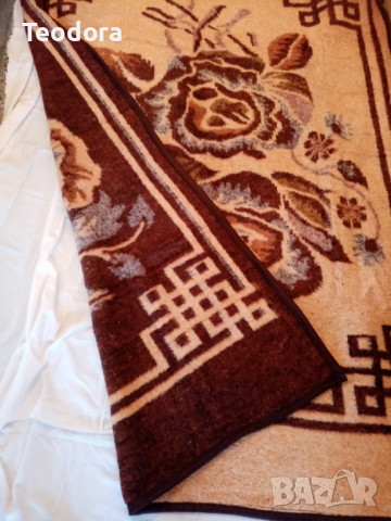Губери и одеяла, снимка 10 - Олекотени завивки и одеяла - 44613758