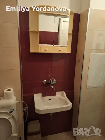 Наем,двустаен апартамент, снимка 8 - Апартаменти - 56275245