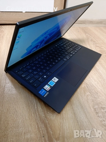 лаптоп asus expert book b1, снимка 3 - Лаптопи за работа - 53137789