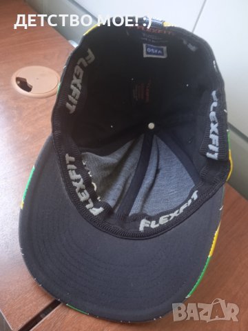 GLOBE шапка с козирка, снимка 2 - Шапки - 41968707