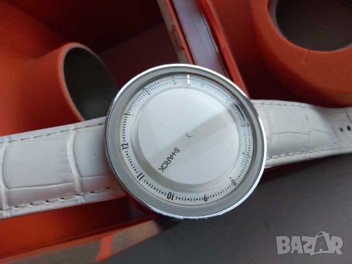 Fossil Philippe Starck , снимка 4 - Мъжки - 39983588