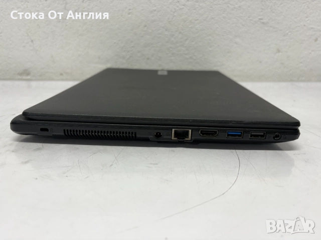 Лаптоп - Acer ES1-411 , Intel Celeron N2840, RAМ 2GB DDR3, HDD 512GB, OS: Windows 10 Home/ L3, снимка 6 - Лаптопи за работа - 52361556