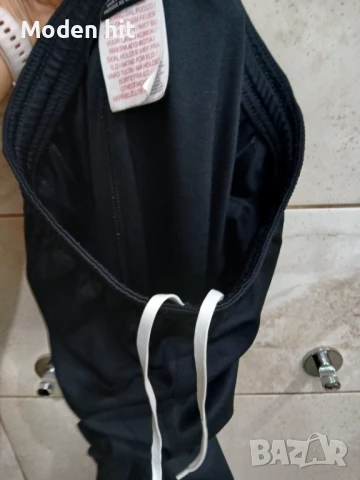 Оригинално долнище Nike Dri - Fit /полиестер/ за момче размер 158-170 см., снимка 8 - Детски анцузи и суичери - 50780812