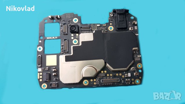 Основна платка Motorola Moto G8 Power Lite