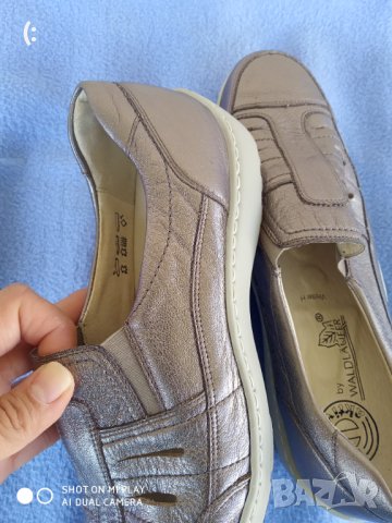 Waldlaufer номер 39., снимка 10 - Дамски ежедневни обувки - 41895203