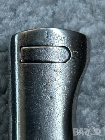 Щик Sg84/98 II mod за Mauser k98, снимка 5 - Антикварни и старинни предмети - 50540847