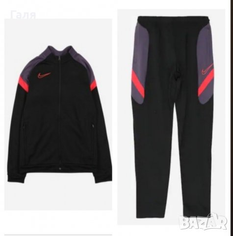 Дамски оригинален екип Nike