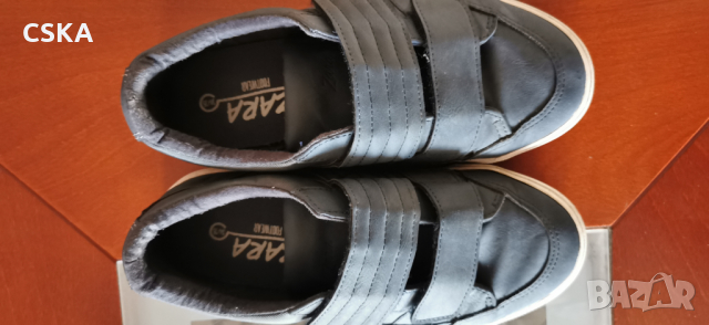 Спортни обувки на Zara  , снимка 2 - Детски обувки - 36327379