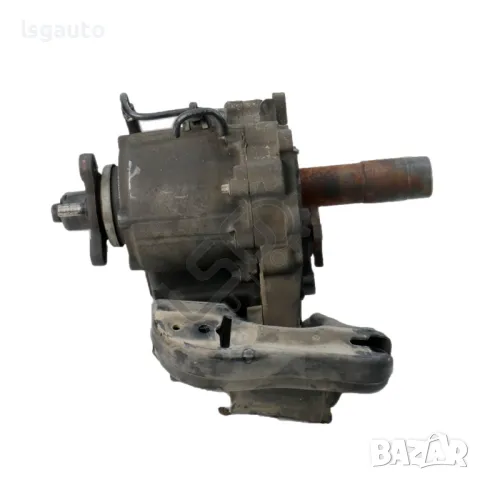 Раздатъчна кутия BMW X3 (E83) 2003-2010 ID: 138231, снимка 4 - Части - 48052079