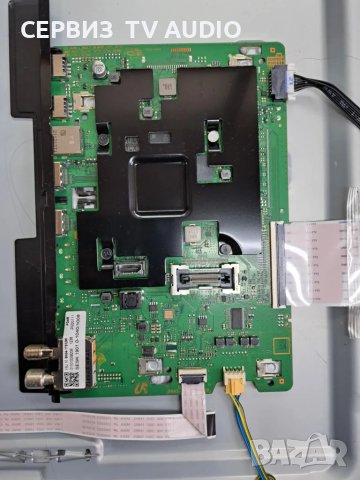 Main board BN41-02844D-000(BN94-17512W),TV SAMSUNG UE50AU8072, снимка 1 - Части и Платки - 48664831