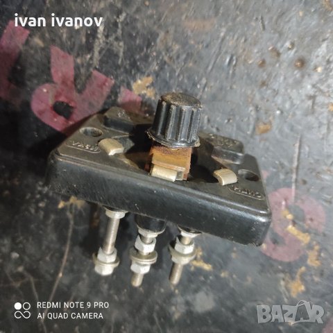 Фазо Превкючвач, снимка 5 - Други инструменти - 34317740