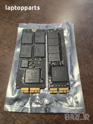 SSD за MacBook Pro / Air 512 GB / 1 TB