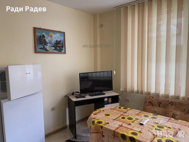 2-стаен апартамент ново строителство с акт16, снимка 6 - Апартаменти - 52748975