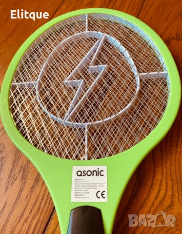 Електрическа палка против насекоми с акумулаторна батерия, снимка 2 - Друга електроника - 53440755