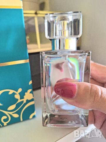 Парфюм D&P, снимка 4 - Дамски парфюми - 42178953