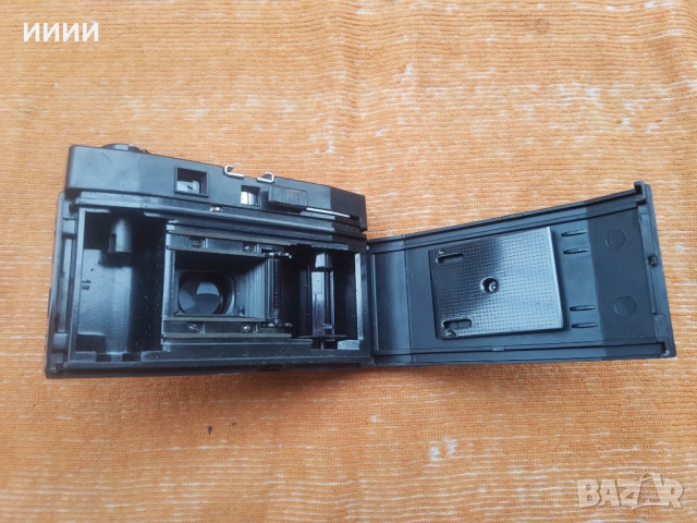 Фотоапарат Смена Символ, снимка 4 - Фотоапарати - 53476643