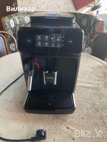 Кафе автомат Philips 1220
