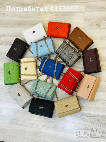 LOUIS VUITTON чанта, снимка 2 - Чанти - 53827488