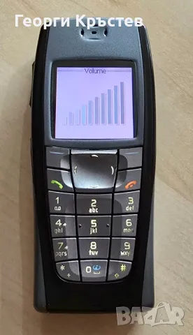 Nokia 6220, снимка 9 - Nokia - 47991837