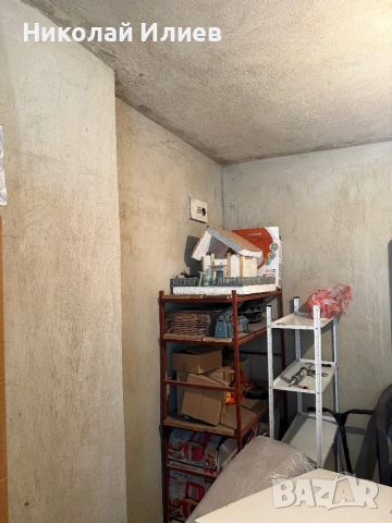 Продавам партерен гараж до стадион Черно море, снимка 2 - Гаражи и паркоместа - 53667031