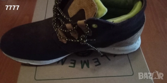 HAKONE Зимни спортни обувки , снимка 3 - Мъжки боти - 53051059