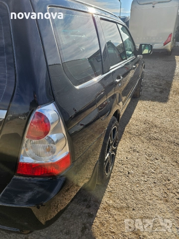 Subaru Forester ХТ , снимка 8 - Автомобили и джипове - 52838253