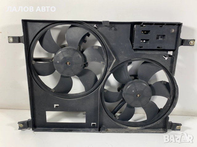 Перки дифузьор Ленд Ровър Фрилендър 1 Perki difuzior Land Rover Freelander I 2.0TD4 8240327, снимка 2 - Части - 51530724