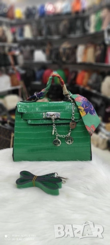 чанти hermes, снимка 5 - Чанти - 51441660