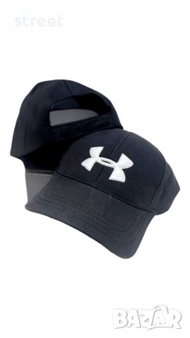 Летни шапки с козирка Лого бродерия GUESS hats Armani на едро и дребно , снимка 15 - Шапки - 39924340
