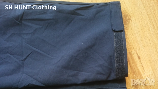 NORHEIM Full Stretch Trouser размер XXL изцяло еластичен панталон - 2192, снимка 10 - Панталони - 53575771
