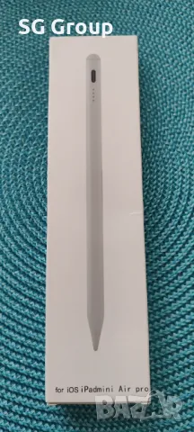 Стилус за IPhone iPadСтилус за IPhone iPad, снимка 7 - Части - 49036049