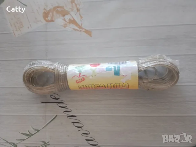 Вьже за простор, снимка 2 - Други стоки за дома - 49590087