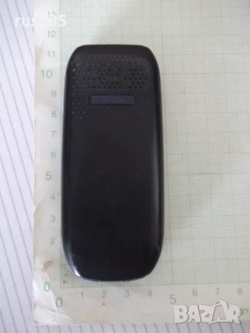 GSM "Nokia 1616-2" работещ, снимка 3 - Nokia - 56083077