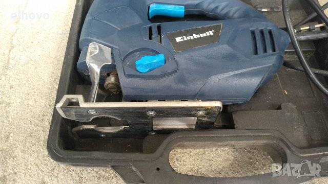 Прободен трион Einhell BT-JS 800/2