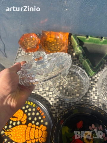 Старинки за колекционери, снимка 5 - Колекции - 53763318