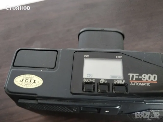 RICOH TF-900 Japan, снимка 15 - Фотоапарати - 47926664