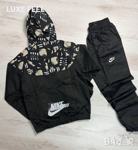 Nike 🔹Шушляк 🔹Топ Модели , снимка 14 - Спортни дрехи, екипи - 53684597